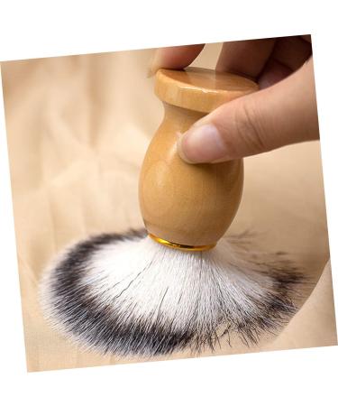 Premium Men's Razor Brush Set | Halter Tools & Bathroom Accessories | Rust-Resistant Steel for Hair & Beard Care - Buy Online on GoSupps.com