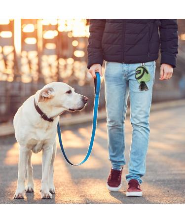 Buy Cotal Dog Bag Dispenser - Multifunctional Treat & Feces Bag Holder for Training - Green - Buy Online on GoSupps.com