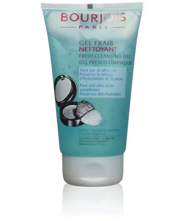 Bourjois Fresh Cleansing Gel 5.1 oz