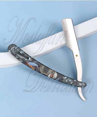 Buy LIBERA Manual Razor - Lightweight Comfortable & Easy to Handle | International Shipping Available - Buy Online on GoSupps.com