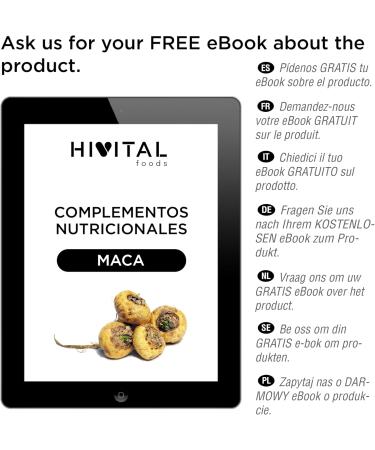 Peruvian Maca Extract Concentrate 4000mg | 120 Veggie Capsules | Helps with Energy Athletic Performance Memory Immune System & Hormone Imbalances - Buy Online on GoSupps.com