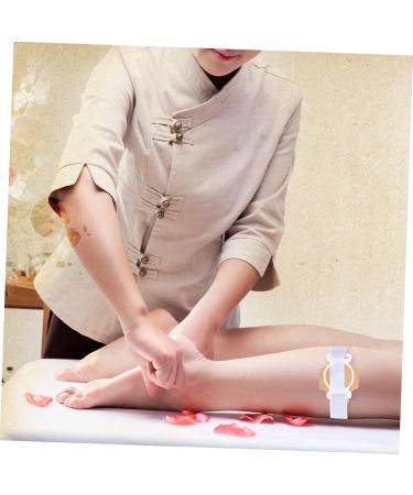 Buy Healvian Moxibustion Box Set - Universal Moxa Burner Massage Device 7x5cm - Fast International Shipping - Buy Online on GoSupps.com