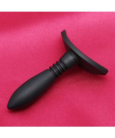 Healeved 4 Sets Eye Shadow Stamp Women Eyeshadow Stamp Makeup Accessory Make up Makeup Tool Black - Buy Online on GoSupps.com