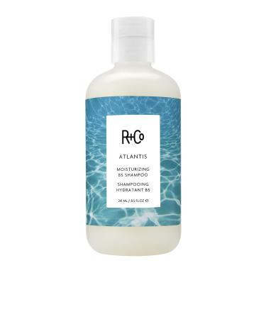 R+Co Atlantis Moisturizing B5 Shampoo 8.5 Fl Oz (Pack of 1) - Buy Online on GoSupps.com