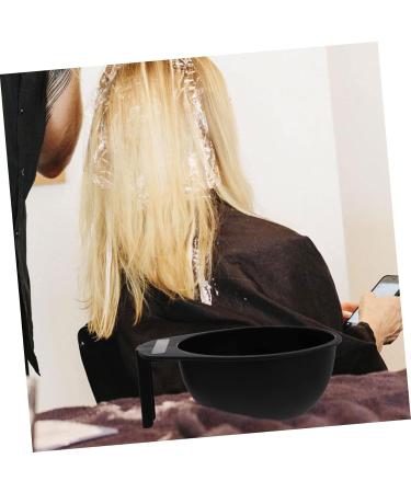 ABOOFAN 4 pi ces Bol de Teinture Cheveux Bol M langeur et Multifonctionnel Large et Profond pour Salon et Usage Maison Outil Professionnel pour Coloration et Tonification - Buy Online on GoSupps.com