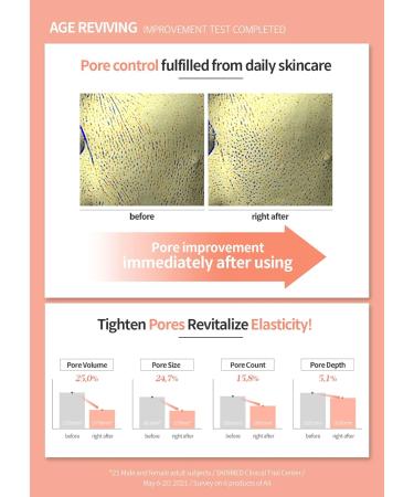 DERMAFIRM Age Reviving Essential Hydrating Toner A4 | Early Age-Defying Pore Firming Facial Toner with Collagen Astasome & Peptide for All Skin Types | No Animal Trials No Paraben 6.76 fl oz 01 Age Reviving Essential Toner  - Buy Online on GoSupps.com