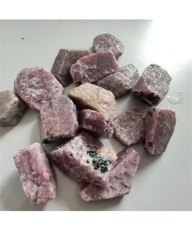 100g Natural Real Red Corundum Ruby Natural Stone for Making Jewelry Large Rough Gemstone Specimen Crystal Home Decor Raw Stones and Minerals Reiki Crystal Stone (Color : 2-4cm Size : 100g) 100g 2-4cm - Buy Online on GoSupps.com