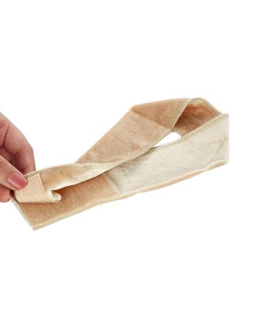 Willbond Velvet Wig Grip Band - 10 Pack | Adjustable Non-Slip Headband for Men and Women - Buy Online on GoSupps.com