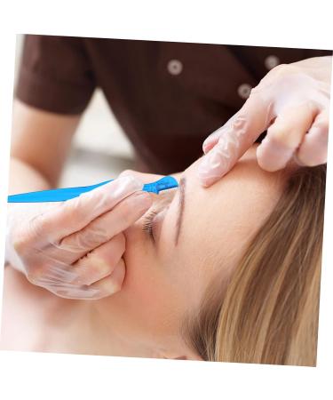 Beavorty 24-Strip Eyebrow Trimmer Kit - Stainless Steel Razor for Women - Precision Face Grooming Tools - Buy Online on GoSupps.com