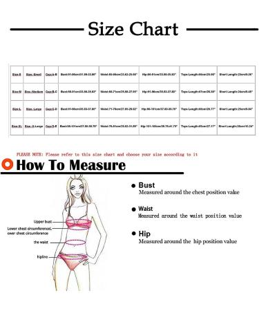 Floral Tankini Swimsuit for Women - Modest Loose Fit Two Piece Bathing Suit - Large Red - Buy Online on GoSupps.com