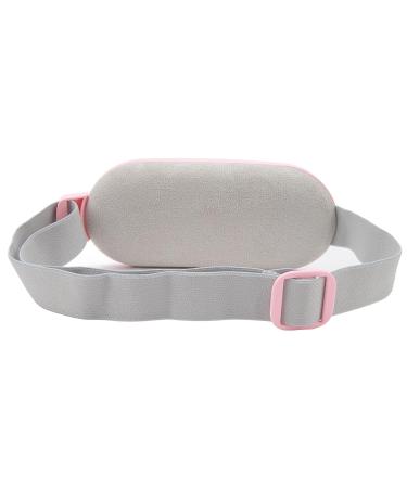 Warming Waist Belt for Pain Relief | Electric Multi-Frequency Hip Device for Women | International Shipping Available - Buy Online on GoSupps.com