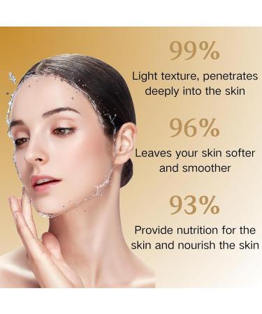 Dark Spot Correcting Glow Serum - Niacinamide Serum - Hyaluronic Acid Serum for Face - Skin Care - Face Serum for Women - Deeply Hydrating Serum - Face Serum for Anti-Ageing and Wrinkle Shrink Pores - Buy Online on GoSupps.com