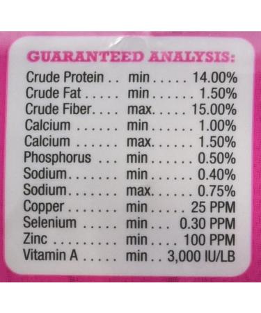 Manna Pro Bite-Size Peppermint Nuggets | Premium Animal Treats - Buy Online on GoSupps.com