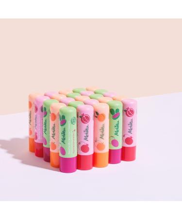 Melvita Nourishing organic lip balm - Buy Online on GoSupps.com