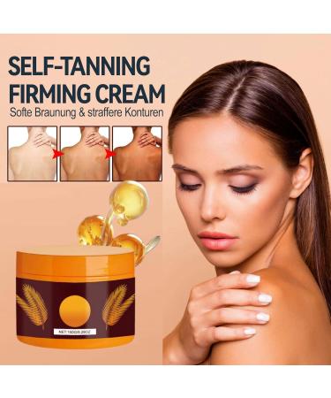 Luxury-Intensive Tanning Gel Tanning Accelerator Cream Intensive Tanning Luxe-Gel Natural Tanning Accelerator Cream Gel Sunbed Tanning Accelerator Effective in Sun-Beds Brown Tanning Cream 150g - Buy Online on GoSupps.com