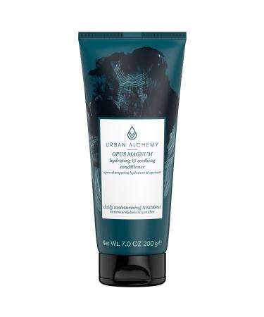 Urban Alchemy Deep Conditioner women & men moisturizing hair care for dry hair with sea salt intensive hair care for broken hair hair rinsing 200g