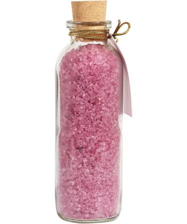 Eco Bath London Relaxing Dead Sea Salt 300g with Lavender Essential Oils - Buy Online on GoSupps.com