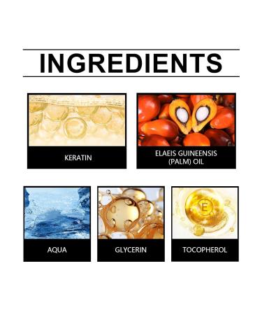 Natural Raw Batana Hair Oil Conditioner - Organic Hair Growth Mask for Men & Women | Prevent Hair Fall & Moisturize Scalp - 4.23 FL. OZ - Buy Online on GoSupps.com