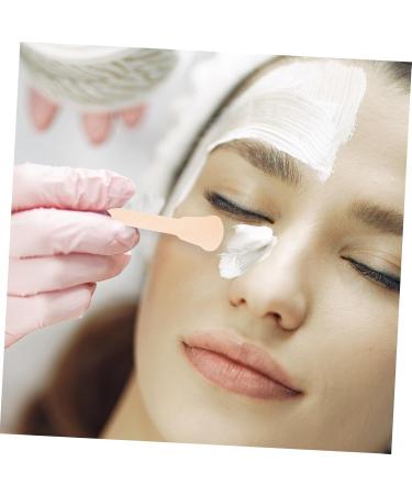 Beavorty 150pcs Wax Stick Applicator for Hair Removal | Premium Wood Spatula Bagged Wax Sticks - Buy Online on GoSupps.com