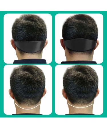 XPEX Silicone Haircut Band - Easy Home Haircut Template & Guide for Quick Trimming - Buy Online on GoSupps.com