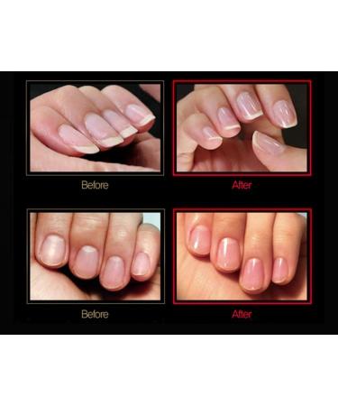 MiDenso Premium Glass Nail File with Case - Dual Sided Filer for Salon Quality Nail Shine - Beeswax Pink - Top Christmas Stocking Stuffer for Women - Buy Online on GoSupps.com