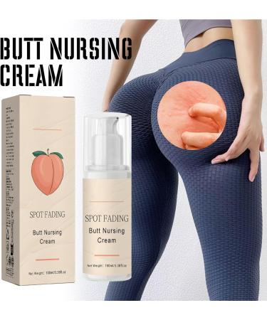  Mnozreo Acne Cream for Blemishes on the Hips 100ml 1pc (Acne Cleanser for Hips Removal of Blemishes) 2-3 Times a Day - Buy Online on GoSupps.com