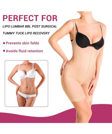 Buy 5 Pack Lipo Foam Ab Board - Essential for Post Surgery Liposuction Tummy Tucks & BBL - International Shipping Available - Buy Online on GoSupps.com