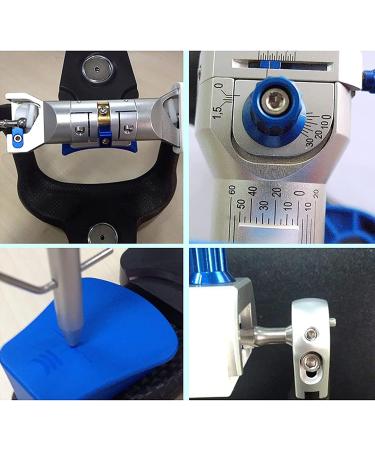 Prosthesis Functional Articulator - Premium Zinclegation Dental Model & Precision Plaster for Labs Dentists & Students - Buy Online on GoSupps.com