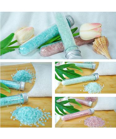 Revitalize Your Feet: 5 Pairs Coconut Milk Peeling Foot Mask & Salt Spa - Moisturizing Care for Dry Cracked Skin | Men's & Women's Foot Treatment - Buy Online on GoSupps.com