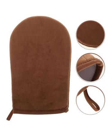 Self Tanning Mitts & Gloves | Body Lotion Applicator Tools for a Perfect Tan - Fast International Shipping - Buy Online on GoSupps.com