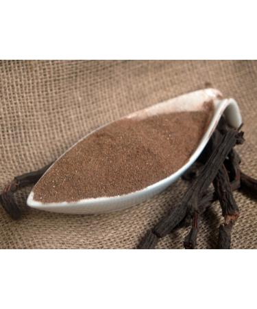 Naturix24 Sarsaparilla root (Smilax Aristolochiaefolia) powder 1 kg