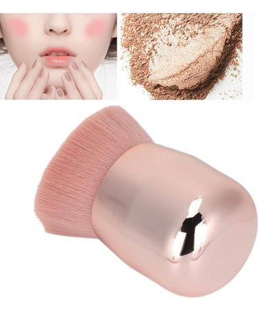 Soft Angled Blush Brush Blush Brush Loose Powder Brush Makeup Tools Professional or Home Use for Soft Hair Dry Cosmetic Tool - Buy Online on GoSupps.com