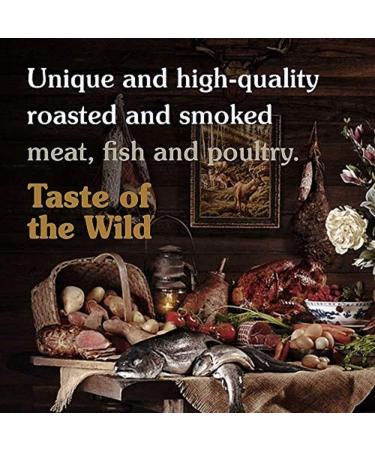 Taste of The Wild Pacific Stream - 5.6 Kg - Buy Online on GoSupps.com