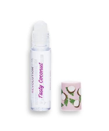 Revolution Beauty I Heart Revolution Delicious Coconut Brow Oil 57ml