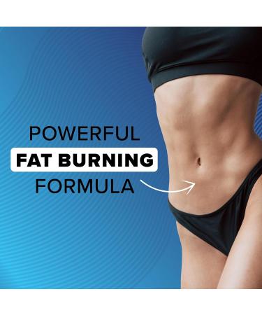 Night Time Fat Burner for Weight Loss Support & Sleep Aid | Appetite Suppressant Carb Blocker Nighttime Metabolism Booster for Stomach Fat Burner & Night Shred with Melatonin | Non-GMO Vegan 60ct 60 Count (Pack of 1) Cap  - Buy Online on GoSupps.com