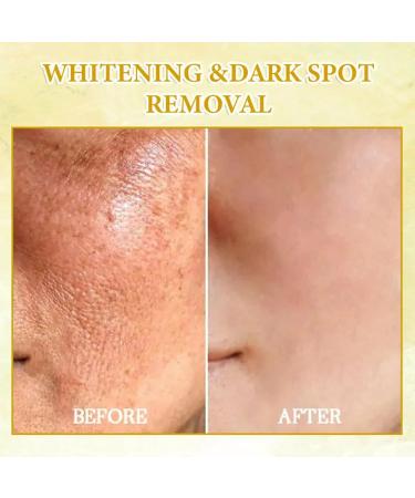 LEFUN Skin Firming Rejuvenating Oil | Hydrating Moisturizer for Dry Skin | Nourishing Massage Oil for Wrinkles Sagging & Sun Damaged Skin - 1 Fl Oz - Buy Online on GoSupps.com