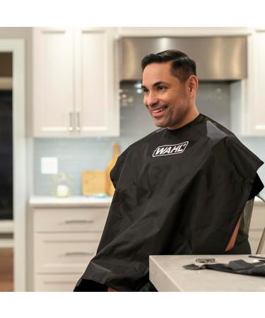 Wahl Professional Haircutting Accessory Kit - 6 Piece Set for Hair Cutting at Home - Buy Online on GoSupps.com