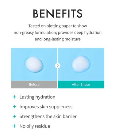 REJURAN Refreshing Emulsion c-PDRN - Salmon DNA Facial Moisturizer for Deep Hydration Radiance-Boosting Firmness Skin Elasticity and Optimal Moisture Balance. Korean Skincare (1.52 fl oz) - Buy Online on GoSupps.com