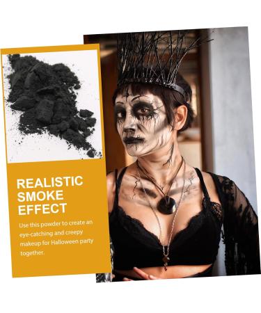 Shop Halloween Special Effect Powder - Smoke & Soot Cosmetics for Stunning Makeup - Buy Online on GoSupps.com