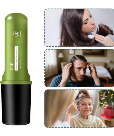 Peigne de teinture pour cheveux pour femme cr me imperm able | Stylos de correction de couleur des cheveux portables pour hommes femmes filles adolescents sportifs famille amis 2 - Buy Online on GoSupps.com