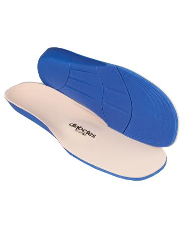 Pro11 Diabetes and improving comfort Wellbeing orthosis recommended as treatment for plantar fasciitis 39/43 EU