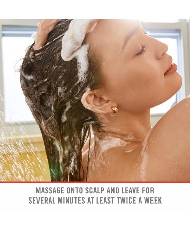 First Aid Beauty FAB Anti-Dandruff Shampoo 8 oz - Fights Flakes, Soothes Scalp, Promotes Healthy Hair - Buy Online on GoSupps.com