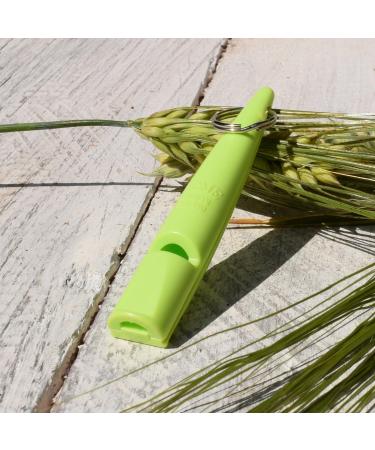 Buy Acme Dog Whistle No. 211.5 | Original UK | Perfect for Dog Training | Durable Material | Loud & Far-Reaching | Limited Edition in Lime Green - Buy Online on GoSupps.com