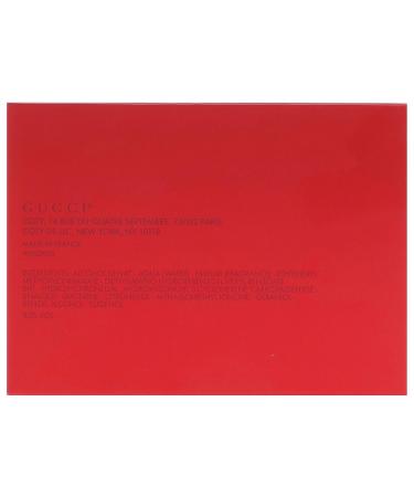 Gucci Rush by Gucci Eau De Toilette Spray 1.7 OZ GUCCI RUSH 2 Gucci 1.7 Fl Oz (Pack of 1) - Buy Online on GoSupps.com