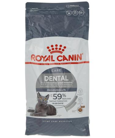 Royal Canin Cat Food Oral Care 30 Dry Mix 1.5kg Oral Care 1.5 kg (Pack of 1) - Buy Online on GoSupps.com