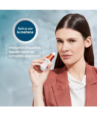Endocare Radiance Contorno de Ojos - Crema Antioxidante Antifatiga 15 ml para Todo Tipo de Piel - Mejora la Apariencia de Antojeras - Buy Online on GoSupps.com