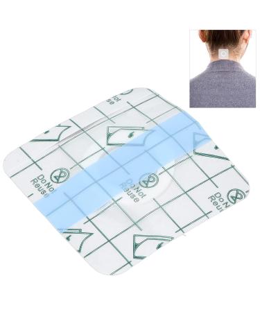 Umbilical Cord Patch Body Care Sticker 6x6x2cm - Allergy-Free Fixation for Home and Hospital Use - Buy Online on GoSupps.com