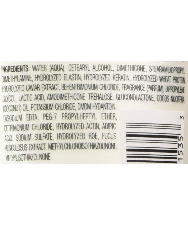 Nexxus Humectress Conditioner for Dry Hair - Ultimate Moisture with Caviar & Protein Complex - 5.1 oz (Pack of 1) - Buy Online on GoSupps.com