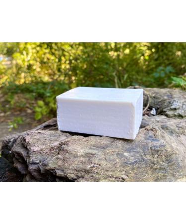 Buy Ure Zeytin Village Olive Soap - 200g | Premium Natural Soap for Healthy Skin - Buy Online on GoSupps.com