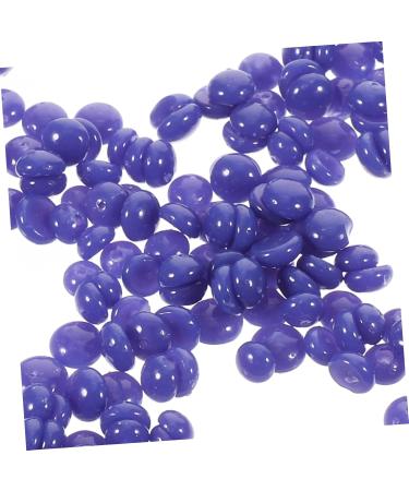 Beaupretty 15 Packs of Painless Hair Removal Wax Beans - Perfect for Facial Hair Removal & Smooth Skin - Buy Online on GoSupps.com